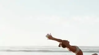 Making Yoga easy and fun for beginners by Elite Yoga Retreats Dubai - 2