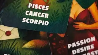 ♓️ PISCES ANGEL NUMBERS IN DECEMBER ✨