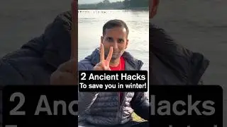 THIS WILL PROTECT YOU IN WINTER ! #yoga #secret #pranayama #heat #health #winter #hacks #exercise