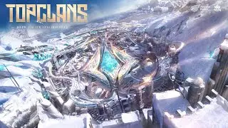 MLBB -Top Clans 2022 MLBB Invitational Semi-Grand Finals