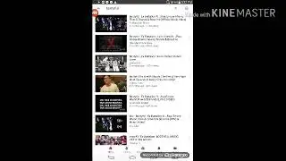 Bootyful Ex-Battalion(reaction)