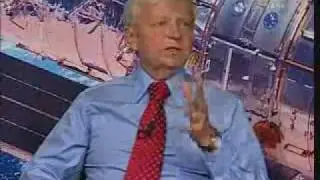 Ed Weiler: Hubble ERO Science News Conference