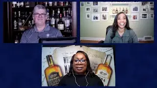 WhiskyCast Live: The #HappyHour Webcast with Uncle Nearest's Fawn Weaver and Victoria Eady-Butler!