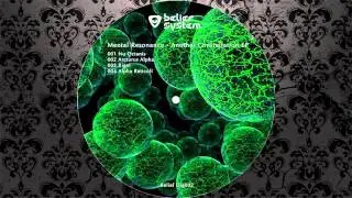 Mental Resonance - Rigel (Original Mix) [BELIEF SYSTEM RECORDS]