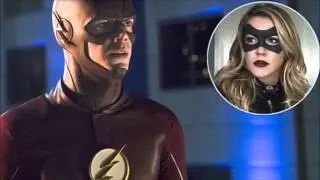 Arrow Season 4 Who is in the Grave? Theory Explained