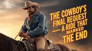 The Cowboy&rsquo;s Final Request &mdash; A Ride That Marked the End