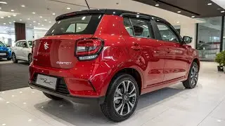 &ldquo;2026 Maruti Suzuki Brezza Facelift 😱 नई Brezza ने Creta की नींद उड़ा दी! कीमत, फीचर्स सब कुछ बदला!&rdquo;