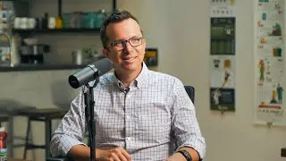 Interview with Dr. David O&rsquo;Hara | Studying the Past to Unlock the Future | Leadmore Podcast, Ep #10