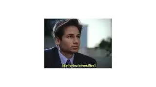 The X Files Theme Metal-ish cover