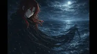 The Sea Still Has My Shadow