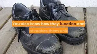 Что такое защитная обувь ESD? (Обзор ОУР)