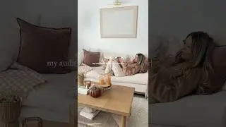 Только уютный контент 🧸 #comfortcreator #cozycontentcreator #cozyhome