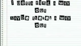 boys like girls (thunder with lyrics)