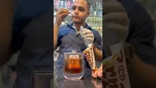 Make a Perfume Of ice cream 🍦 #harissbhai #hbfragrances #viral #trending #perfume #fyp #icecream