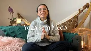 Kundalini Yoga sem mitos | N&atilde;o precisas mudar nada para come&ccedil;ar