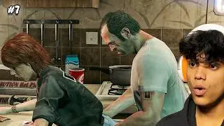 GTA 5 – Mr. Philips & Trevor Philips Industries (Part 7)