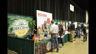 California Citrus Mutual Citrus Showcase