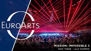 Agents Are Forever: Mission Impossible Suite [excerpt]