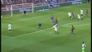 Sevilla CF 0-3 FC Barcelona