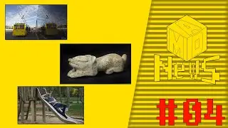 Побег От Кондуктора, Британский Лайфхак, Случайные 3 миллиона ► M.a.D. News ► #04