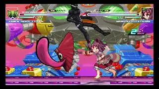 CommanderNemex's MUGEN Requests - 146