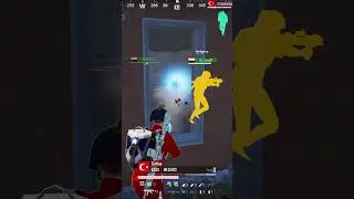 MISIR T&Uuml;RKİYEYİ TUZAĞA &Ccedil;EKTİ PUBG Mobile &Uuml;lkeler arası Turnuva