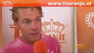 TV Oranje Showflits - Ren&eacute; Becker