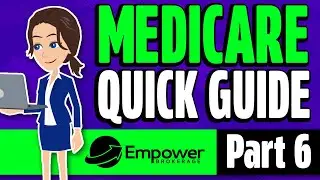 Understanding Medicare Drug Plans&hellip;AND How To Avoid Penalties &ndash; Medicare Quick Guide (Ep. 6)