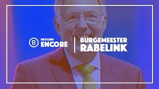 Podcast: Burgemeester Rabelink | Brogum Encore #4