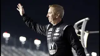 🔴 THANK YOU GREG BIFFLE | NASCAR INSIDE LINE