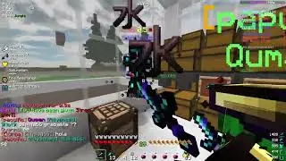 Matando a pepos en DynamicPvP xd🚩