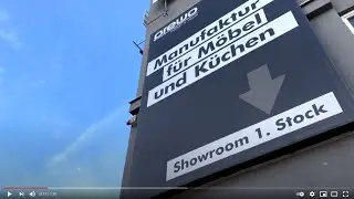 HandsUp f&uuml;r den sch&ouml;nsten Beruf der Welt &ndash; Prewo M&ouml;bel + Raum
