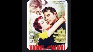Napoli &egrave; sempre Napoli  1954