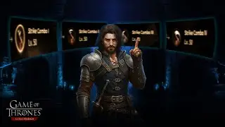 This is the Most Overpowered STRIKE COMBO for Knights in KINGSROAD