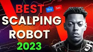 BEST Forex Scalping Bot 2023 Profitable backtest 🔥