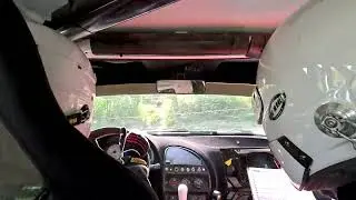 Onboard Sezoensrally 2025 Gerdingen| Citroen Saxo VTS Gunther Luyckx & Bart Maes