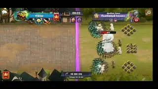 Battle Legion - The Wicker Colossus SR15