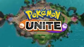 🎼 Remoat Stadium [Extended] (Pok&eacute;mon UNITE) HQ 🎼