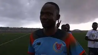 CLOTURE DE L'OPEN RAFIKI KOLWEZI 2025.L'&eacute;quipe de RAFIKI club loisirs likasi a remport&eacute; la4e &eacute;dition