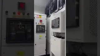 TexitCoin Fog Hashing BC40 Sneak Peek