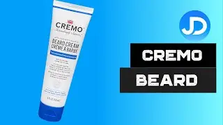 Cremo Thickening Beard Cream review