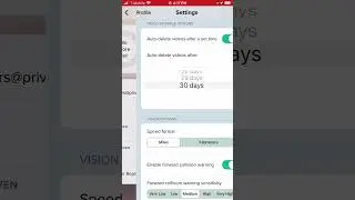 Bug Reporting iOS