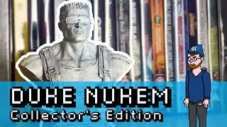 Duke Nukem Forever: Balls of Steel Collector's Edition Unboxing | BestNerdLife
