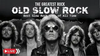 Heartbreak Rock Songs 2025 | Ultimate Emotional Slow Rock Collection #slowrock