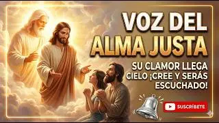 Voz del Alma Justa