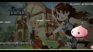 WOE Valkyrie ID13 28/11/2019