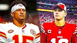 Patrick Mahomes Did it Again