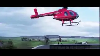 Mission Impossible Deleted Scene
