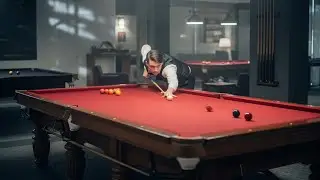 Mind Blowing Snooker Skills Real Snooker 3D