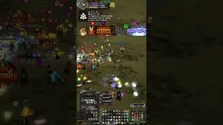 RF WARDEN FIGHTING #rfearth #rfonline #rfwarden #risingforce #rfonlineindonesia #rfonlinerussia #rfo